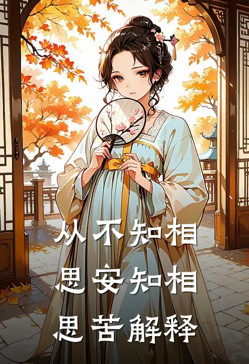 从不知相思安知相思苦解释