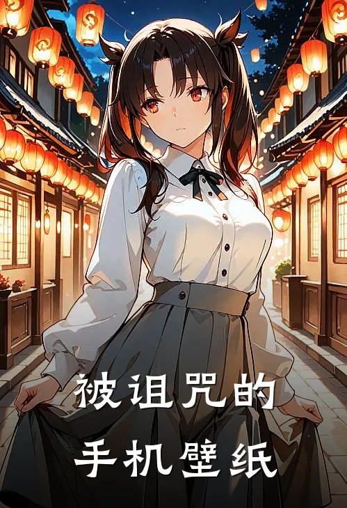 被诅咒的手机壁纸