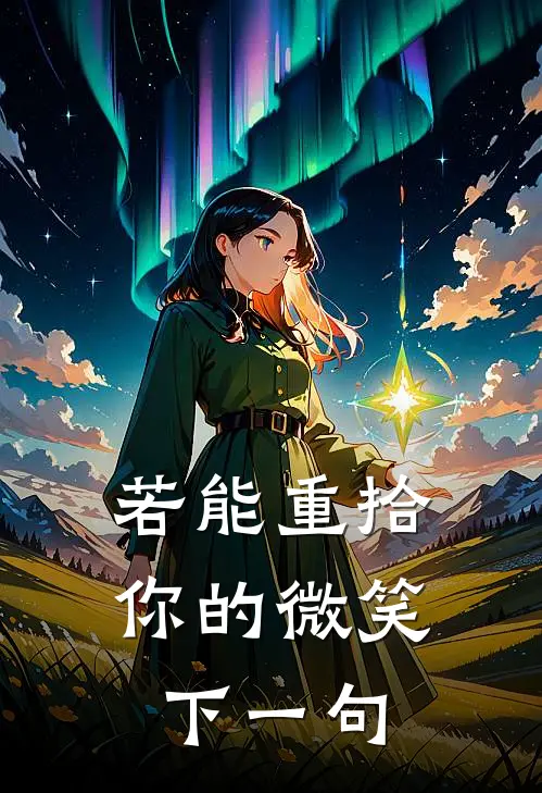 若能重拾你的微笑下一句