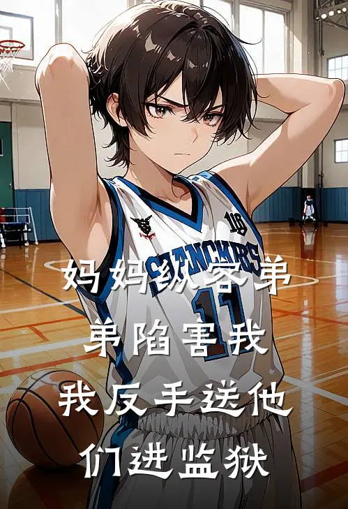 妈妈纵容弟弟陷害我，我反手送他们进监狱