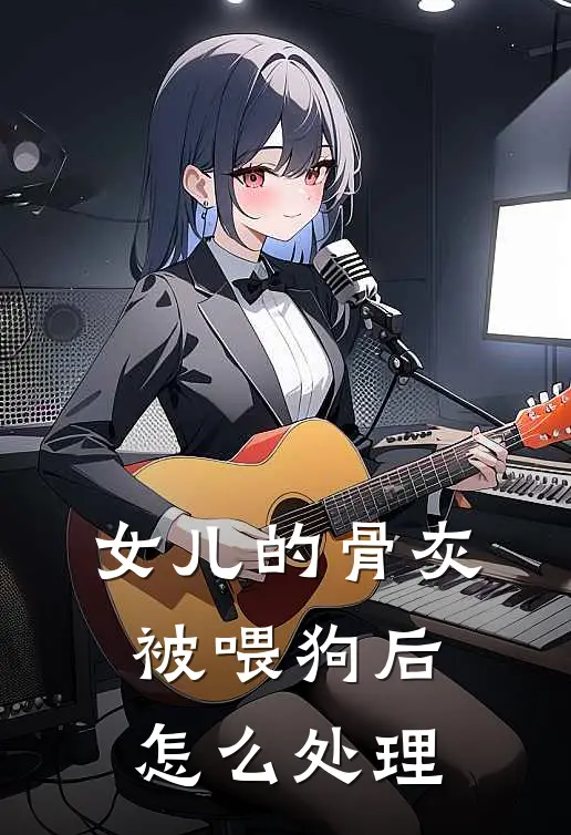 女儿的骨灰被喂狗后怎么处理