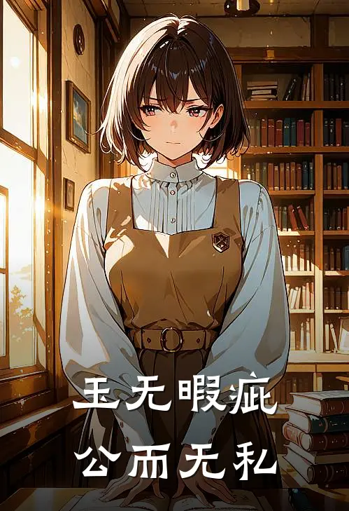 玉无暇疵,公而无私