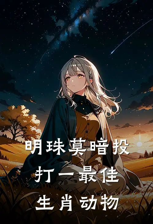 明珠莫暗投打一最佳生肖动物