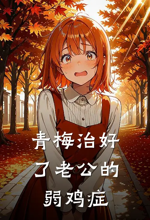 青梅治好了老公的弱鸡症