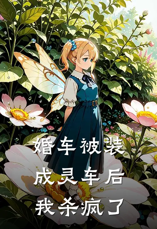 婚车被装成灵车后，我杀疯了