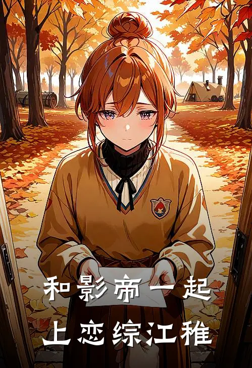 和影帝一起上恋综江稚