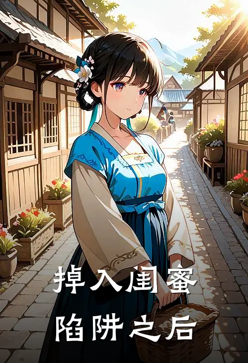 掉入闺蜜陷阱之后