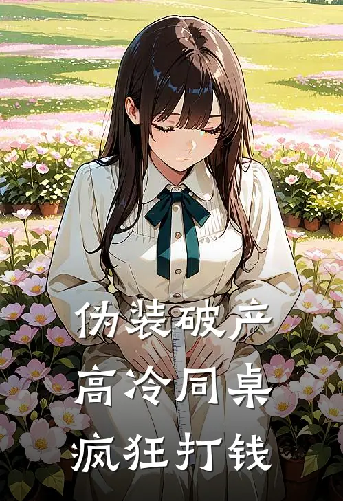 伪装破产，高冷同桌疯狂打钱