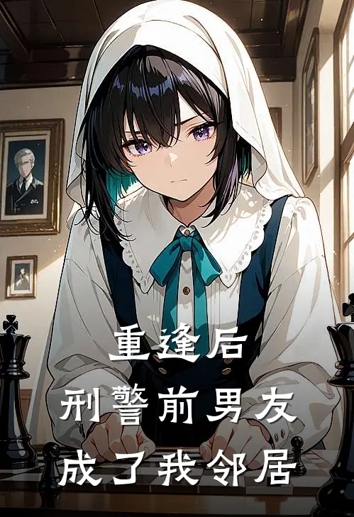 重逢后，刑警前男友成了我邻居